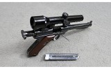 Ruger ~ Mark I ~ .22 LR Pistol - Image 3 of 3