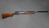 Browning ~ Auto 5 Light Twelve ~ 12 Gauge - 1 of 6