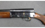 Browning ~ Auto 5 Light Twelve ~ 12 Gauge - 6 of 6