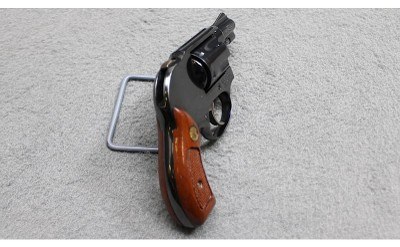 Smith & Wesson ~ Model 49 ~ .38 S&W Special Revolver - Image 3 of 5