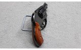 Smith & Wesson ~ Model 49 ~ .38 S&W Special Revolver - Image 3 of 5