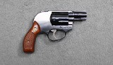 Smith & Wesson ~ Model 49 ~ .38 S&W Special Revolver - Image 1 of 5