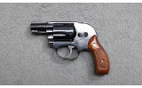 Smith & Wesson ~ Model 49 ~ .38 S&W Special Revolver - Image 2 of 5