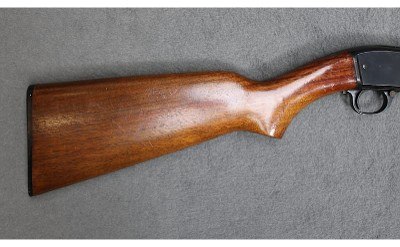 Winchester ~ 61 ~ .22 Short, Long, Long Rifle - Image 5 of 6