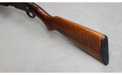 Winchester ~ 61 ~ .22 Short, Long, Long Rifle - Image 3 of 6