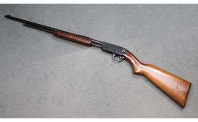 Winchester ~ 61 ~ .22 Short, Long, Long Rifle - Image 2 of 6