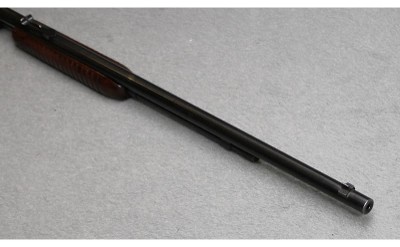 Winchester ~ 61 ~ .22 Short, Long, Long Rifle - Image 4 of 6