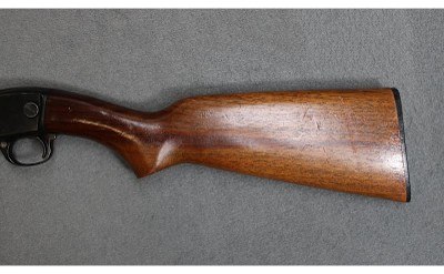 Winchester ~ 61 ~ .22 Short, Long, Long Rifle - Image 6 of 6