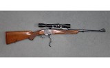 Ruger ~ No. 1 ~ 7x57 - Image 3 of 7