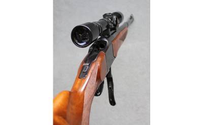 Ruger ~ No. 1 ~ 7x57 - Image 5 of 7