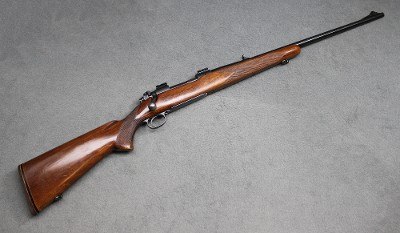 Winchester ~ Model 70 ~ .30-06 Springfield - Image 1 of 10