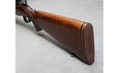 Winchester ~ Model 70 ~ .30-06 Springfield - Image 8 of 10