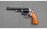 Smith & Wesson ~ Model 25-3 ~ .45 Colt Revolver - Image 2 of 12