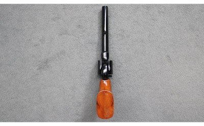 Smith & Wesson ~ Model 25-3 ~ .45 Colt Revolver - Image 9 of 12