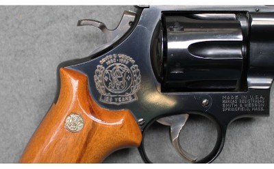 Smith & Wesson ~ Model 25-3 ~ .45 Colt Revolver - Image 8 of 12
