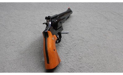 Smith & Wesson ~ Model 25-3 ~ .45 Colt Revolver - Image 3 of 12