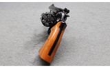 Smith & Wesson ~ Model 25-3 ~ .45 Colt Revolver - Image 5 of 12