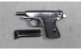 Walther ~ PPK ~ .22 LR - 2 of 4