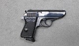 Walther ~ PPK ~ .22 LR - 1 of 4