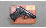 Walther ~ PPK ~ .22 LR - 4 of 4