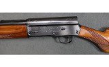 Browning ~ Auto 5 Magnum ~ 12 Gauge - 6 of 6