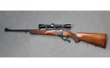 Ruger ~ No. 1 ~ .270 Winchester - 2 of 7