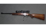 Ruger ~ No. 1 ~ .270 Winchester - 4 of 7