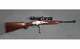 Ruger ~ No. 1 ~ .270 Winchester - 3 of 7