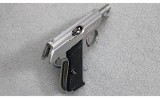 Walther ~ PPK/S ~ .380 ACP - Image 2 of 3