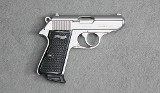 Walther ~ PPK/S ~ .380 ACP - Image 1 of 3