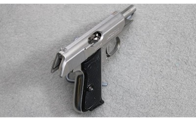 Walther ~ PPK/S ~ .380 ACP - Image 2 of 3