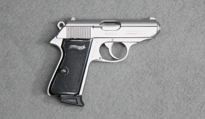 Walther ~ PPK/S ~ .380 ACP - Image 1 of 3