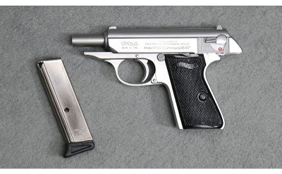 Walther ~ PPK/S ~ .380 ACP - Image 3 of 3