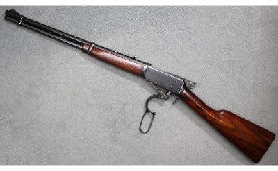 Winchester ~ Model 94 ~ .32 Winchester Special - Image 3 of 6