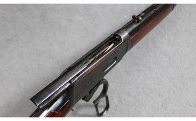 Winchester ~ Model 94 ~ .32 Winchester Special - Image 2 of 6