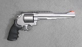 Smith & Wesson ~ Model 657-5 Performance Center ~ .41 Magnum - 1 of 3
