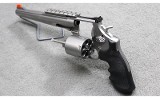 Smith & Wesson ~ Model 657-5 Performance Center ~ .41 Magnum - 2 of 3
