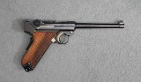 Mauser/Interarms ~ Parabellum American Eagle Luger ~ .30 Luger - 1 of 4