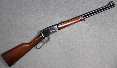 Winchester ~ Model 94 ~ .30-30 Winchester - Image 1 of 7