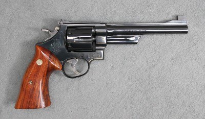 Smith & Wesson ~ Model 24-3 ~ .44 Special - Image 1 of 3