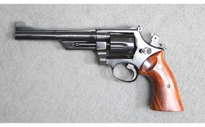 Smith & Wesson ~ Model 24-3 ~ .44 Special - Image 3 of 3