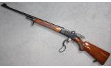 Winchester ~ Model 71 Deluxe ~ .348 Winchester - 3 of 7