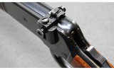 Winchester ~ Model 71 Deluxe ~ .348 Winchester - 4 of 7