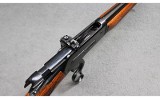 Winchester ~ Model 71 Deluxe ~ .348 Winchester - 2 of 7