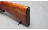 Winchester ~ Model 71 Deluxe ~ .348 Winchester - 6 of 7