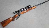 Ruger ~ No. 1 Standard ~ .300 Winchester Magnum - Image 1 of 5