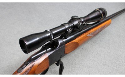 Ruger ~ No. 1 Standard ~ .300 Winchester Magnum - Image 2 of 5