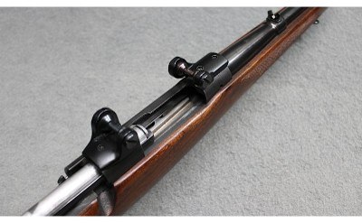 Winchester ~ Model 70 ~ .270 Winchester - Image 2 of 5
