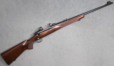Winchester ~ Model 70 ~ .270 Winchester - Image 1 of 5