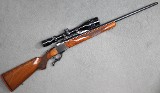 Ruger ~ No. 1B Standard ~ .300 Winchester Magnum - 1 of 3